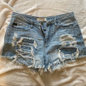 Kancan shorts